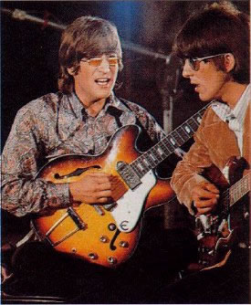 The Beatles pictures