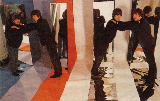The Beatles pictures