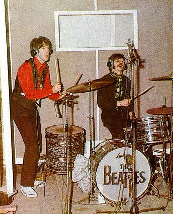 The Beatles pictures