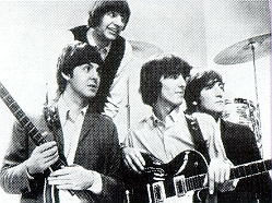 The Beatles pictures