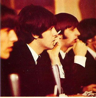 The Beatles pictures