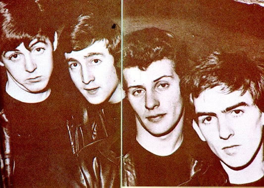 Cavern club