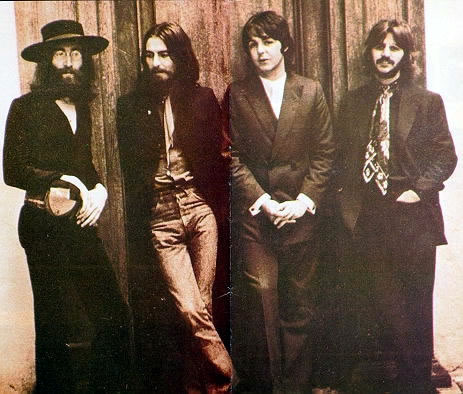 `Tittenhurst'