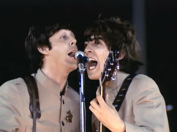 Shea Stadium