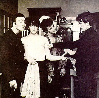 The Beatles pictures