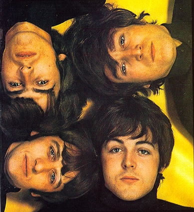 The Beatles pictures