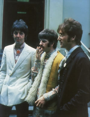 The Beatles pictures