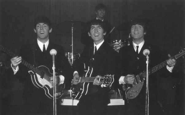 The Beatles pictures