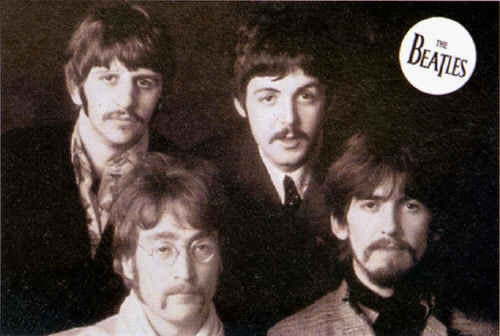 The Beatles pictures