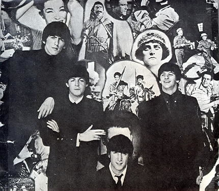 Beatles for Sale