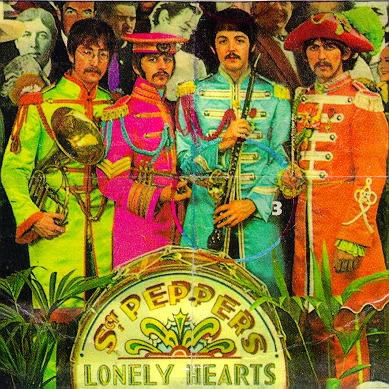 The Beatles pictures