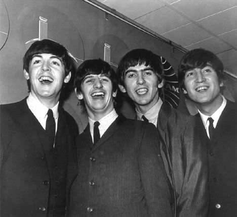 The Beatles pictures