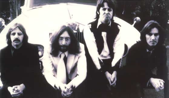 The Beatles pictures