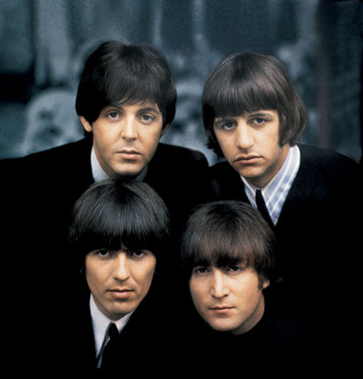 The Beatles pictures