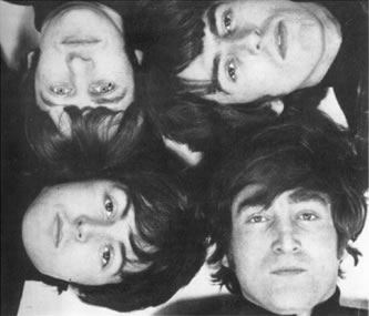The Beatles pictures