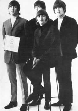 The Beatles