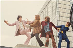 The Beatles pictures