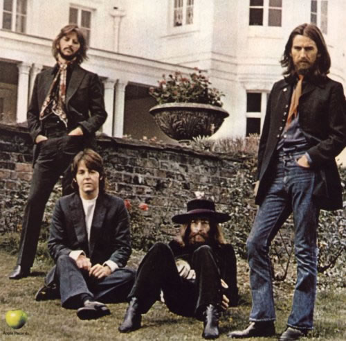`Tittenhurst'