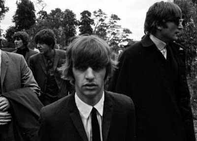 The Beatles pictures