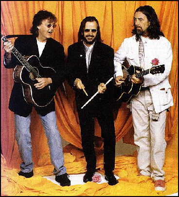 The Beatles pictures