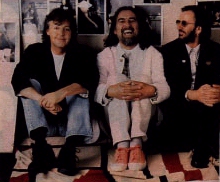 The Beatles pictures