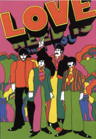 Yellow Submarine