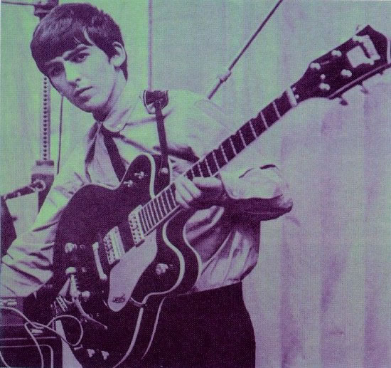 The Beatles pictures