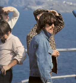 The Beatles pictures