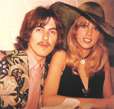 George and Patty