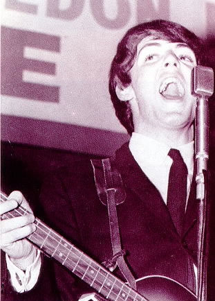 The Beatles pictures