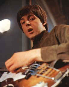 The Beatles pictures