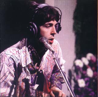 All You Need Is Love
