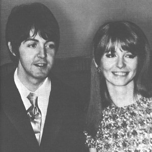 Paul and Jane