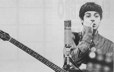 The Beatles pictures