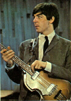 The Beatles pictures