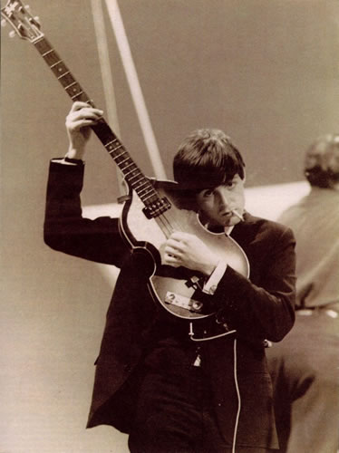 The Beatles pictures