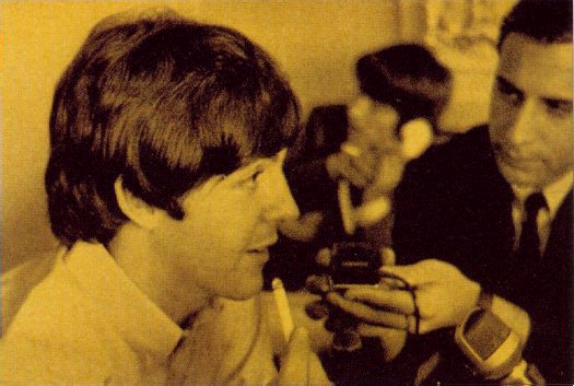 The Beatles pictures