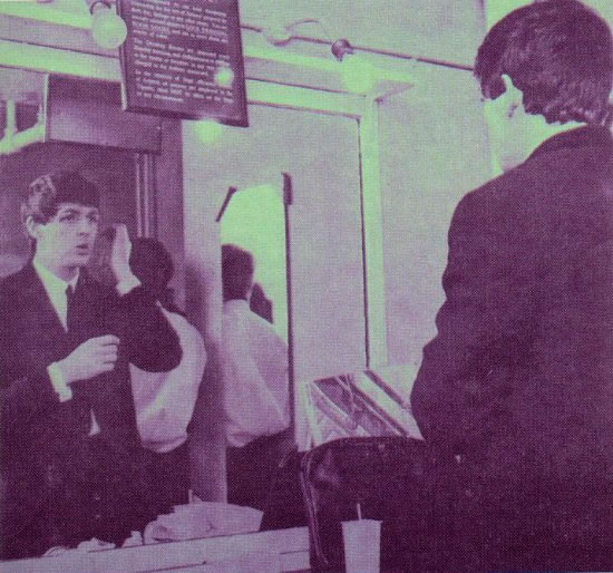 The Beatles pictures