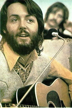 The Beatles pictures