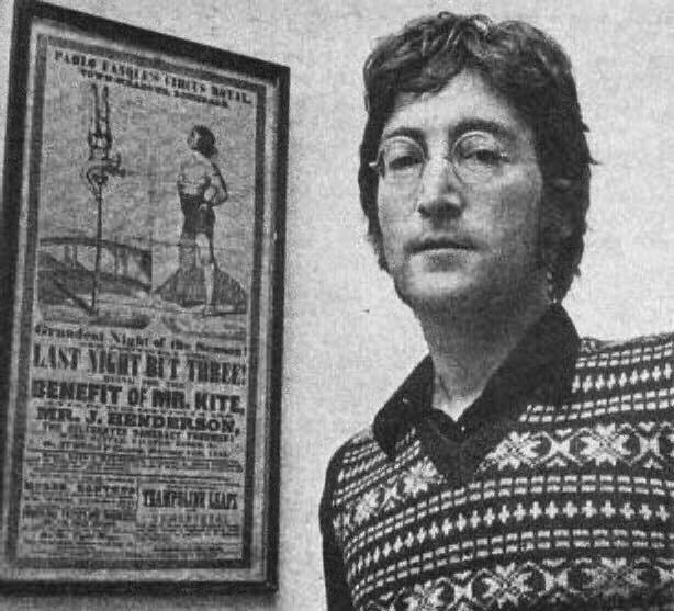 The Beatles pictures