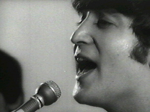 John Lennon, Left us on 12-8-1980