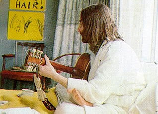 The Beatles pictures