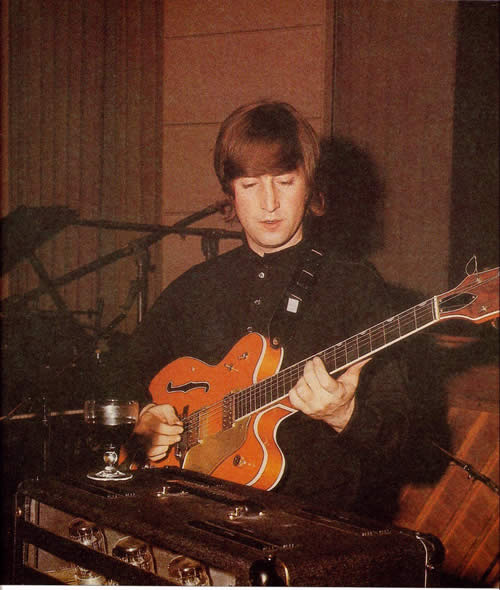 The Beatles pictures
