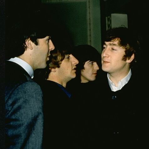 The Beatles pictures