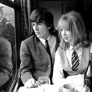 A Hard Day's Night