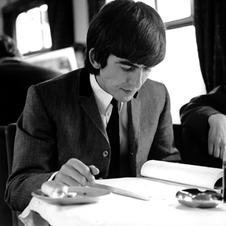 A Hard Day's Night