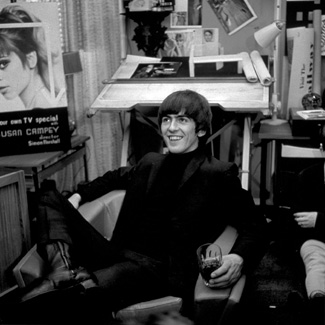 A Hard Day's Night