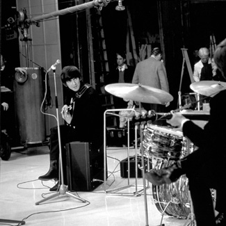 A Hard Day's Night