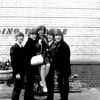 A Hard Day's Night