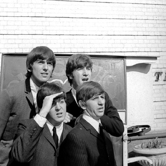 A Hard Day's Night